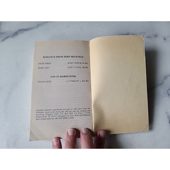 Summer Love Paperback - Picture 8 of 10